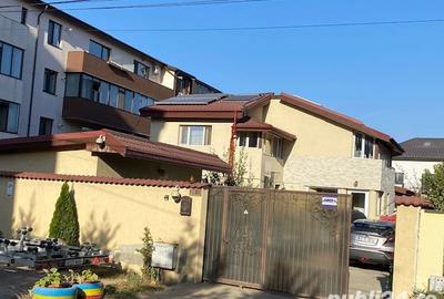 Casă cu 5 camere în Central - 3