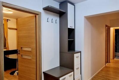 De Inchiriat Apartament 3 Camere 2 Bai Metrou Stefan cel Mare / Dinamo - 5