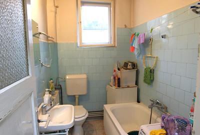 Apartament strada Lunga - Ultracentral, structura mare, decomandata - 4
