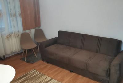 Garsoniera de inchiriat - 3