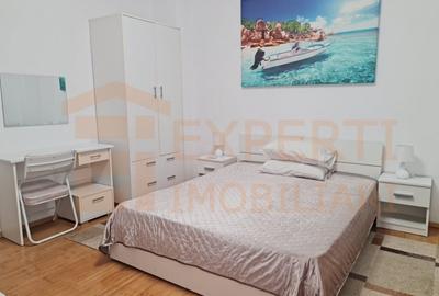 Apartament 3 camere de inchiriat -  zona Faleza Nord Constanta - 4
