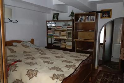 Casă cu 6 camere cu Teren 1060 Mp în Alexandru cel Bun - 10