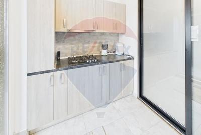 Apartament 3 camere - Titan,  balcon generos si 2 locuri de parcare - 17