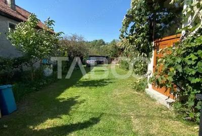 Casă cu 3 camere cu Teren 1293 Mp în Perșani - 11