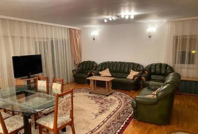 Apartament 3 camere de inchiriat zona Stadion, CENTRALA GAZ - 2