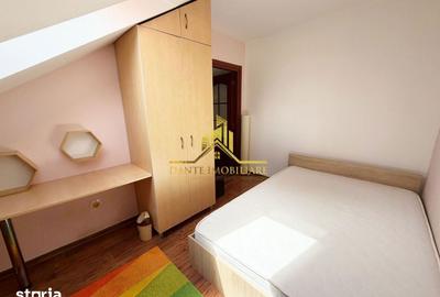 Apartament cu 3 camere semidecomandat, mobilat în Gheorgheni - 7