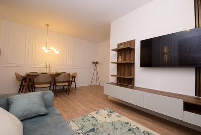 Apartament cu 2 camere semidecomandat, mobilat în Theodor Pallady - 4