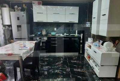 Apartament cu 2 camere semidecomandat, mobilat în Micro 14 - 3