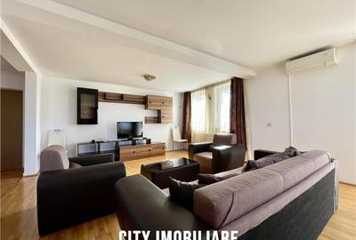 Apartament 3 camere, S- 100mp, mobilat, Zorilor. - 3