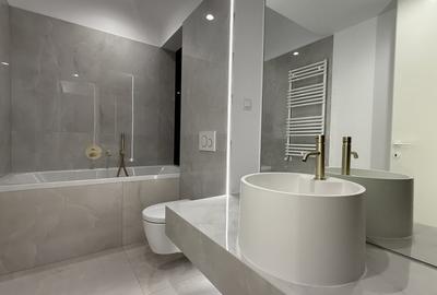 Apartament cu 2 camere decomandat, mobilat în Pipera - 15