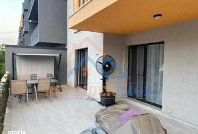 Vanzare Apartament 2 Camere, 93,7 mp total, Teras? 40 mp, Bloc Nou - 7