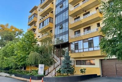 Vânzare apartament - 2 camere, 53 mp Complet mobilat si utilat tehnic - 18