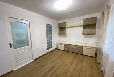 Apartament cu 2 camere semidecomandat în Central - 4