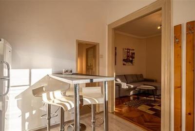 Apartament in casa renovat, mobilat complet Apartament in casa renovat, mobilat complet - 12