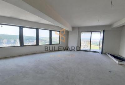 Comision 0. Apartament 3 camere + terasa 13 mp view superb! - 4