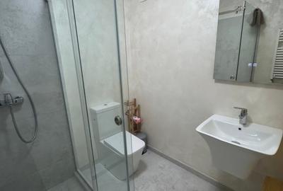 3 Camere  Zona Stadion Bloc Nou Loc Parcare Subteran Totul Nou Primul Chirias - 25