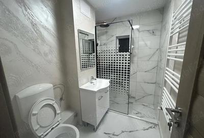 Apartament cu 2 camere decomandat în Central - 5