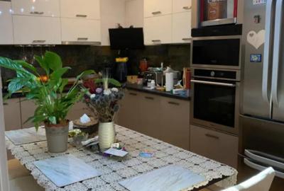 Apartament cu 2 camere decomandat, mobilat în Rovine - 4