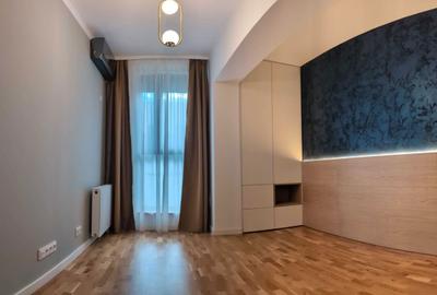 Apartament cu 3 camere decomandat în Central - 2