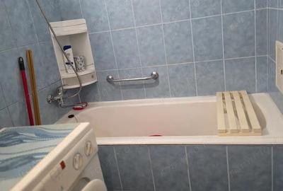 Apartament cu 2 camere semidecomandat în Șagului