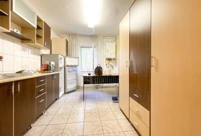 Apartament 3 camere de vanzare in Zorilor, Cluj Napoca Apartament 3 camere de vanzare in Zorilor, Cluj Napoca - 4