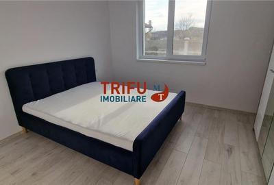 Casă de închiriat zona Ampoi - 11