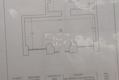 Spațiu comercial, de 93.26 mp, în Centrul Civic - 1