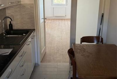 Apartament cu 3 camere în Central - 2