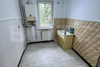 Apartament cu 2 camere semidecomandat în Victoria - 5