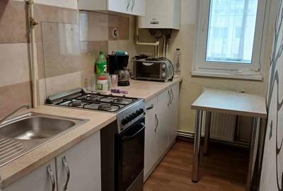 Apartament 3 camere - 1
