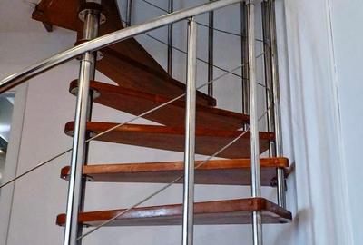 Vând duplex etajul 4 și 5 zona Trocadero - 15