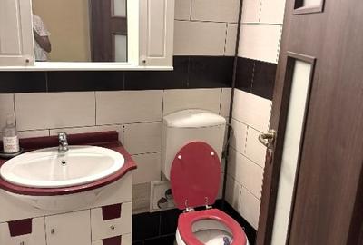 3 camere Lizeanu – 68 mp, etaj 2/8, mobilat, balcon, termoizolat - 10
