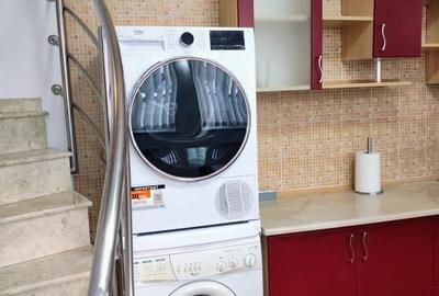 Casă cu 2 camere cu Canalizare în Băneasa - 5