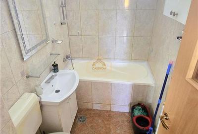 Apartament cu 3 camere decomandat, mobilat în Central - 6