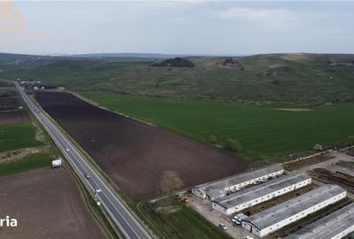 Spațiu comercial, în Ilișești - 5