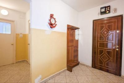 Apartament 3 camere decomandat – Aleea Băiuț nr. 3,  Metrou&Parc&Piata - 2