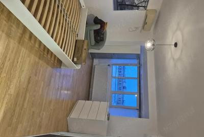 Garsonieră decomandată în Cișmigiu - 5