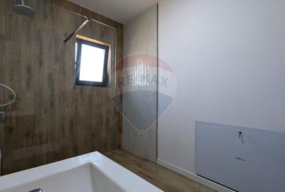 De Vanzare Casa noua 4 camere 573 mp teren Baldana Dambovita - 41