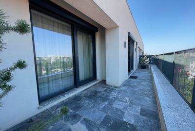 Apartament premium 2 camere cu terasa | Gorjului / Romancierilor | Bloc nou - 3