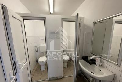 Hala de 670 mp cu birouri 57 mp, Zona Semicentrala - 10