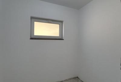 Duplex 5 camere, 111mp utili, 323mp teren in Mosnita Noua - 7