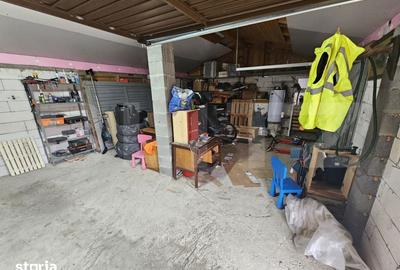 Casă cu 5 camere cu Teren 3566 Mp în Rebrișoara - 14