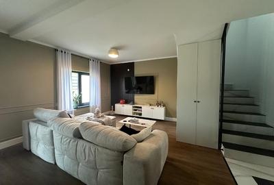 Casă individuală cu 4 camere cu Canalizare în Tomești - 13