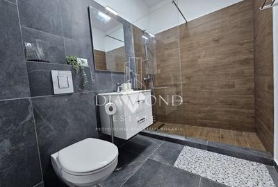 Apartament impecabil Bridge Residence Dobroesti | Fundeni | Parcare - 8