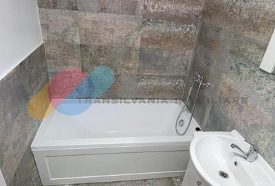 Spatiu comercial 152 mp, Piata Abator - recent renovat, acces stradal Spatiu comercial 152 mp, Piata Abator - recent renovat, acces stradal - 6