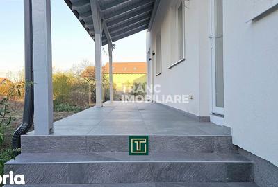 Casă cu 4 camere cu Canalizare în Vladimirescu - 2