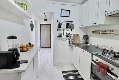 Apartament cu 2 camere nedecomandat în Mureșeni - 7