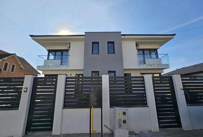 Vila noua, moderna de vanzare zona Nufarul, Oradea - 2