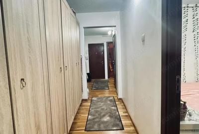 AV667 Apartament 3 camere, decomandat, etaj 2, 68mp, zona Lunei - 16