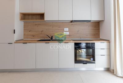 Apartament cu 2 camere semidecomandat, mobilat în Bucureștii Noi - 6